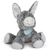 My son lost his cuddly donkey in the car park at the Asda Superstore in Norwich 