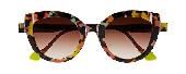 I lost my Face a Face glasses somewhere in the South Kensington area (I was in t