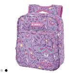 W lost our 5 year old girls gabol backpack yesterday an she as been upset since.
