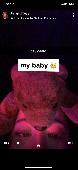 Hi, i’m 16 years old and I lost my teddy bear, geeto, in Hotel Orchard Chancello