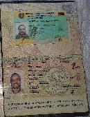 Help please. Ndakabatwawo nematsotsi muJoburg Kuna Wonderers Rank musi wa 4 Augu