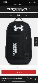  I lost my underarmour bag with clothes,passport and 4 keycards with the hotel a