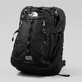 Lost a black North Face Surge 2 backpack, lots of things inside including my hou