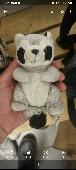 I'm in desperate need to find this raccoon. I can only find she was from ASDA Cu