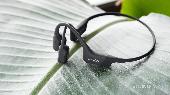 Hi, I lost my headphones on the main field in Holland Park. They are Aftershokz 