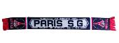 Hi, I lost my PSG scarf in the St James' Park, during the match Newscastle Unite