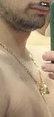 Please I lost my gold chain which had my grandads gold/silver ring, the ring mea