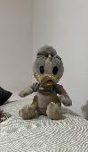 Please we need your help, my sister has lost her lifelong stuffed animal, a baby