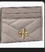 Hi! I lost a brown Tory Burch card holder near main Bond Street station. It has 
