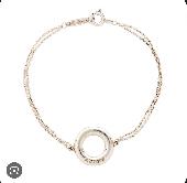 I’ve lost a Tiffany bracelet on Southwark street. It’s of sentimental value and 