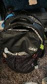 We Lost our Safari BackPack containing our passports. Please contact if someone 