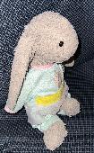 Lost bunny!! East Belfast around holywood arches walkway! Much beloved bunny my 