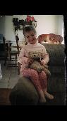 This is crazy but I lost my childhood bestie 13 years ago. I came across this we
