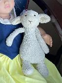 Please help. We lost my daughter's number one stufftie, a true member of our fam