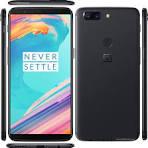 ONE PLUS 5T BLACK SMARTPHONE MOBILE WHILST SEATED ON BENCH READING BETWEEN 9AM A