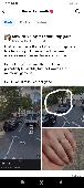 I lost an engagement ring at the bottom of Kingston bridge by the roundabout/mem