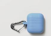 Hello, I have lost my airpods charging case around Palace Road Surgery in Streat