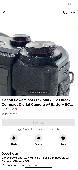 I have a strong reason to believe someone took my Canon Camera G7 ii last Thursd
