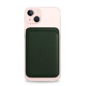 Lost a green apple wallet for iphone mini with Germany ID card, drivers license 