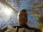 Are you this guy? Found your GoPro 