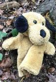 Hello we dropped the following teddy somewhere in Lille city centre.