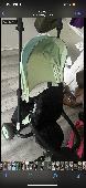 I left my babies smart trike outside forester memorial park 