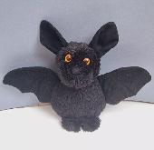 I was hoping someone had seen my little batty friend, Peanut, somewhere? She's a