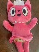 My daughter lost her favorite toy and she was devasted. She lost it at Nascot Gr
