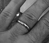 Hi All! Unfortunately, I lost my engagement ring this week in Central London. I 