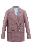 I‘ve lost a pink jacket from Acne Studio 