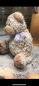 My daughter lost her beloved bear today at Blackpool and either lost him or left