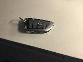 Found the keys to the BMW car in the Norten Line East Finchley carriage.