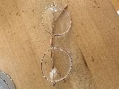 Lost my glasses at Notting Hill carnival yesterday around 4pm