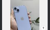 lost my phone most likely near baker street station it is a light blue iphone 14