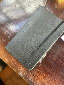 Hello. I lost my moleskine sketchbook last Thursday 29th august. I lost it eithe