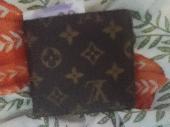 Found a wallet just outside the Oxford Street tube station. Containing cash card