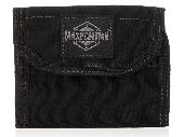 I ve lost my wallet in this area. Black maxexpedition wallet. 