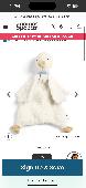 We lost my sons favourite comforter that is a white duck shaped It’s from mammas