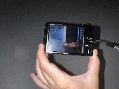 I’ve lost or someone stole my nikon coolpix, it was at the beach in Kastela in C