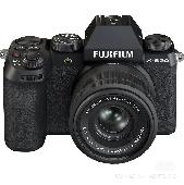 I lost a very important Fujifilm XS20 camera on a Frontier Airlines flight. It c