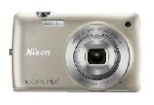 Hi I lost my silver Nikon Coolpix S4300 in Williamsburg this past friday around