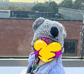 Hi we lost our daughter’s favorite woolen Koala hat, probably on or around the p
